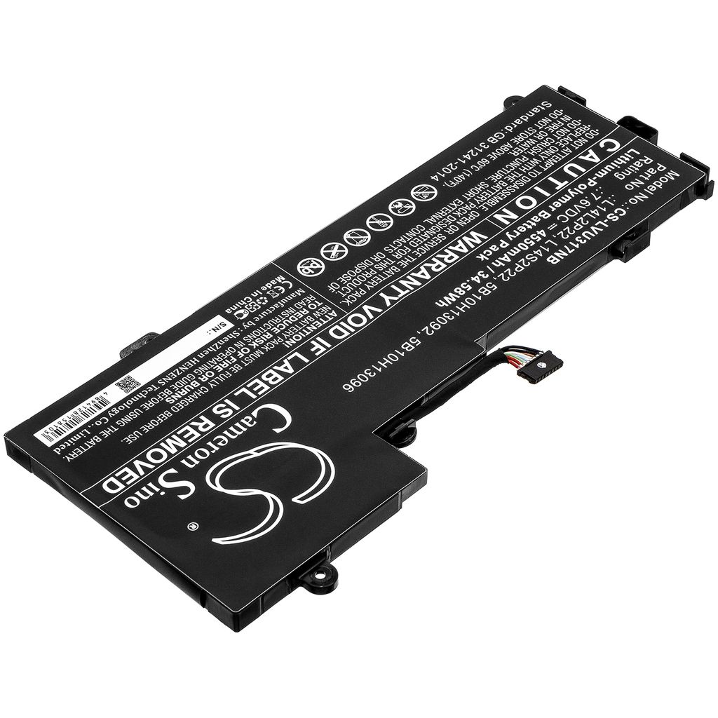 Lenovo E31-80-IFI jne.