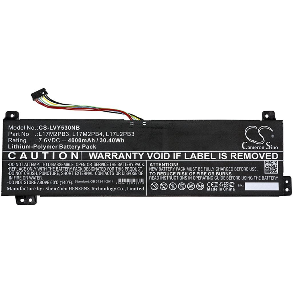 Lenovo Yoga V330-15 etc