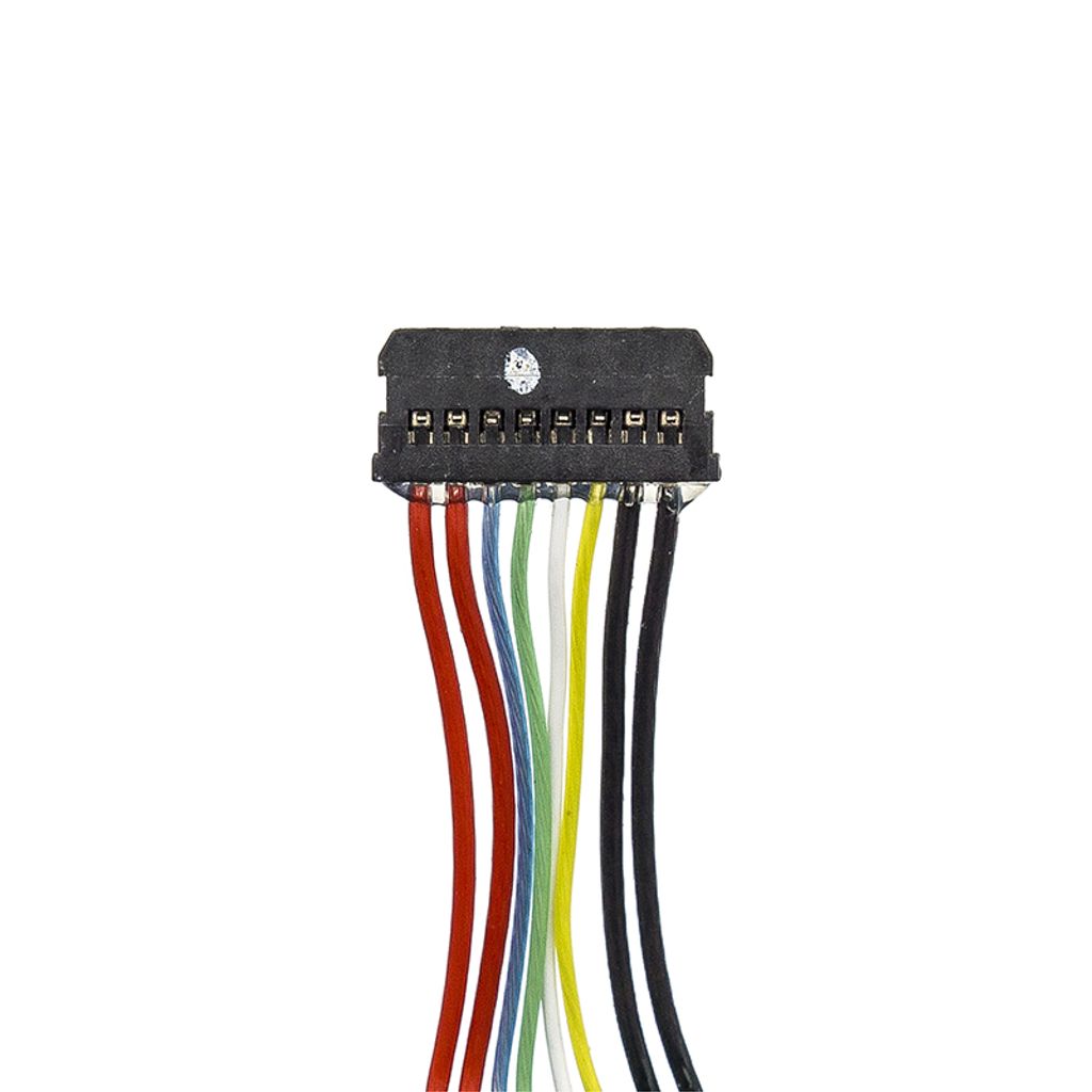 Lenovo Yoga 920-13IKB 80Y700F8PB, 7.68V, 8800 mAh