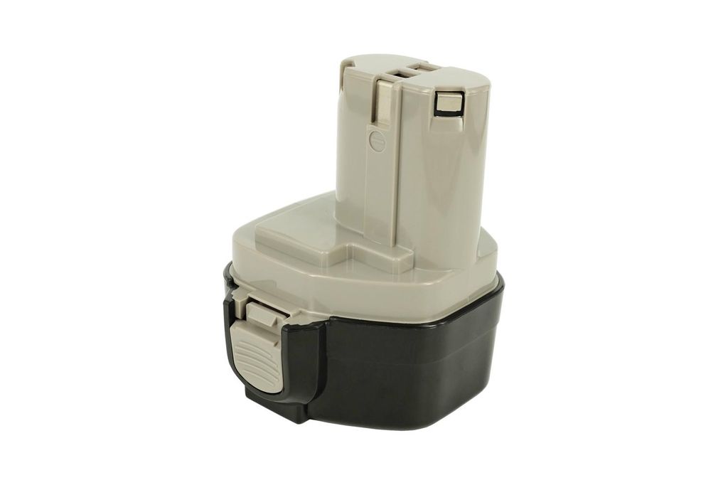 1234 laitteelle Makita, 12V, 3000 mAh