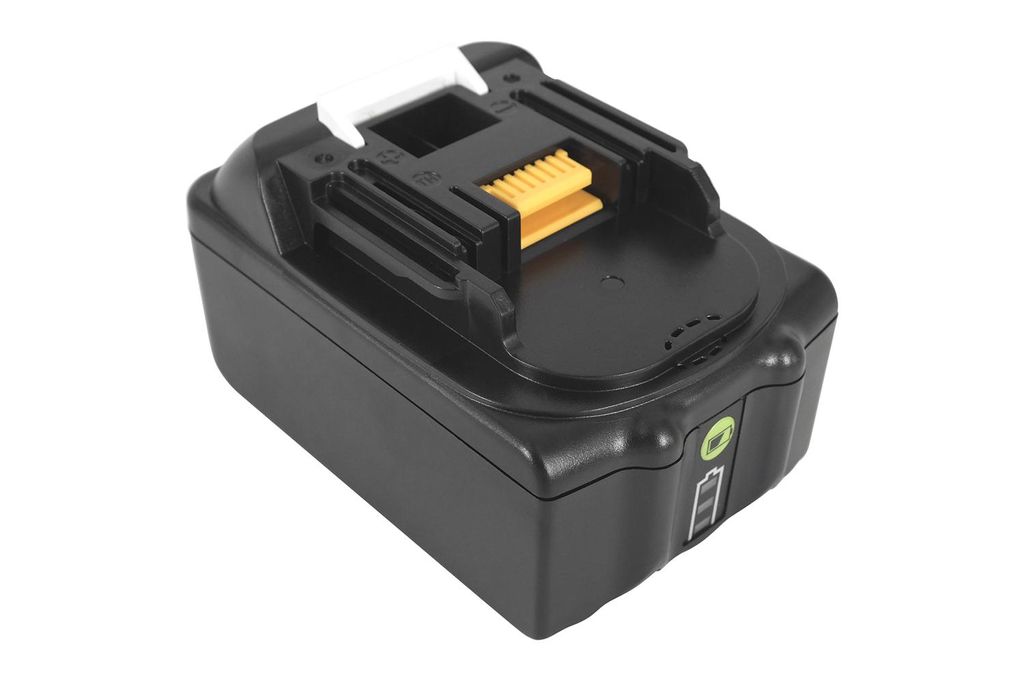18V 3.0Ah/54Wh Li-ion (MAKITA)