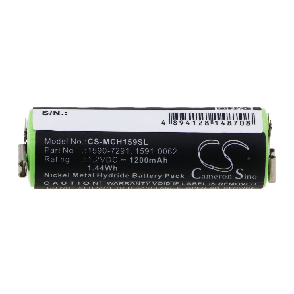 Moser ChroMini 1591 mfl