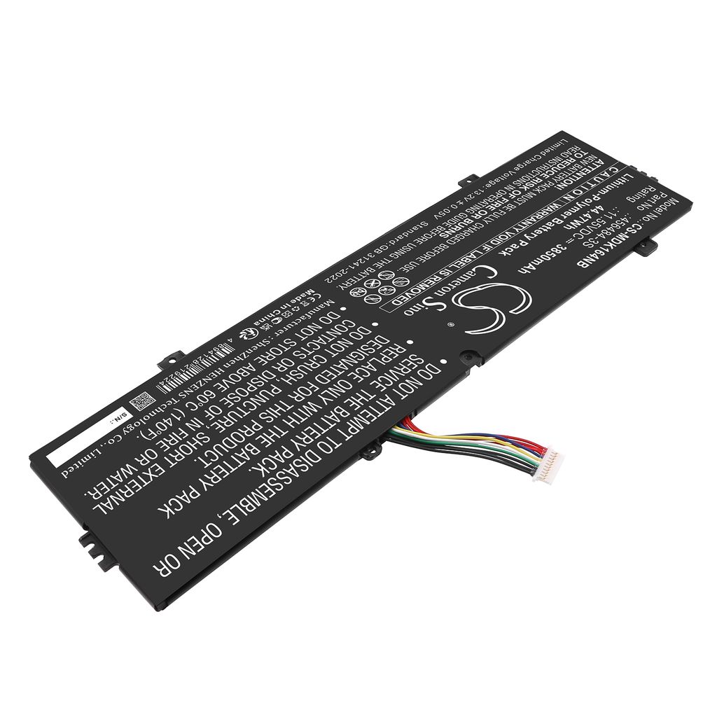 Medion Akoya E14303 (NS14AR) m.fl.