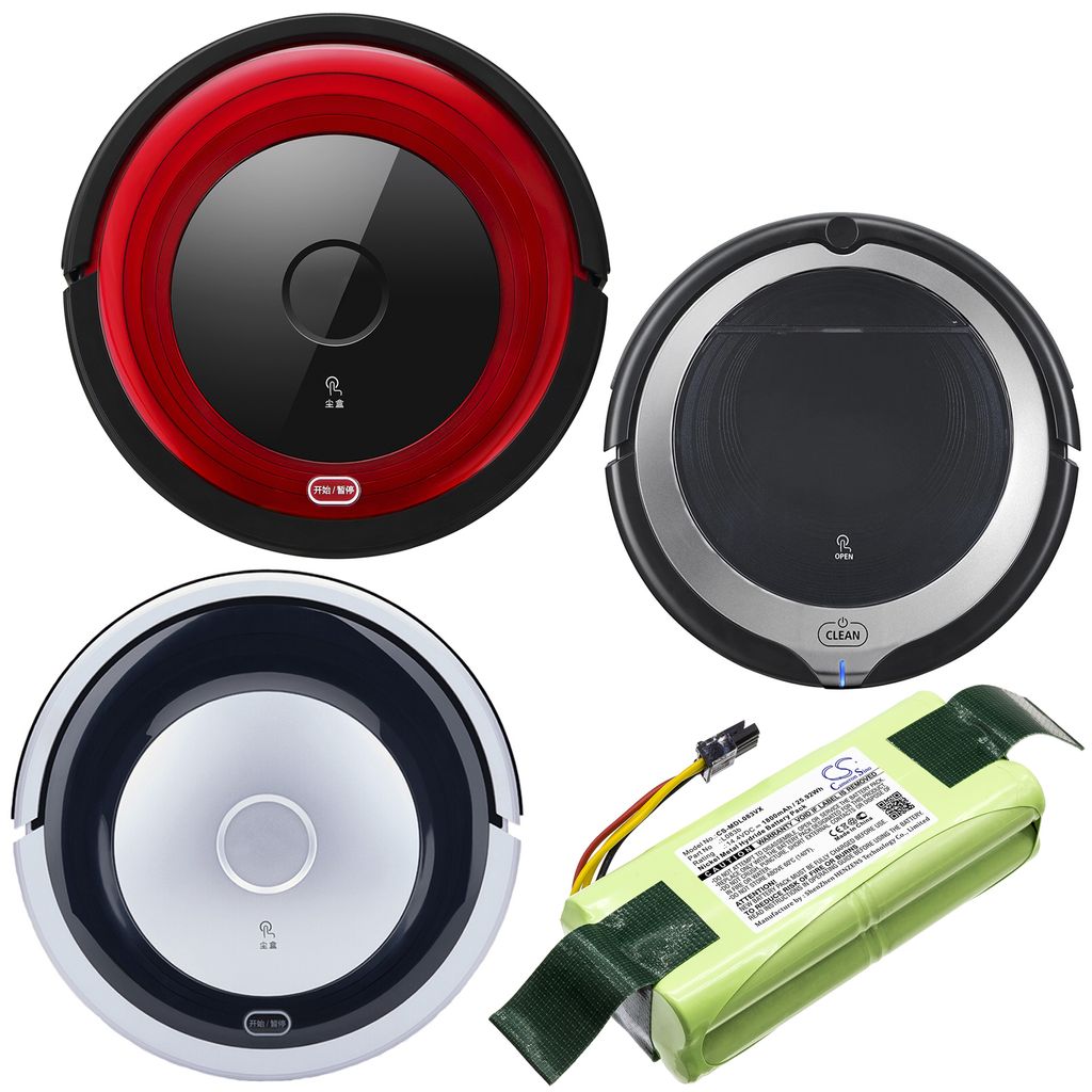 Midea R1-L083B etc.