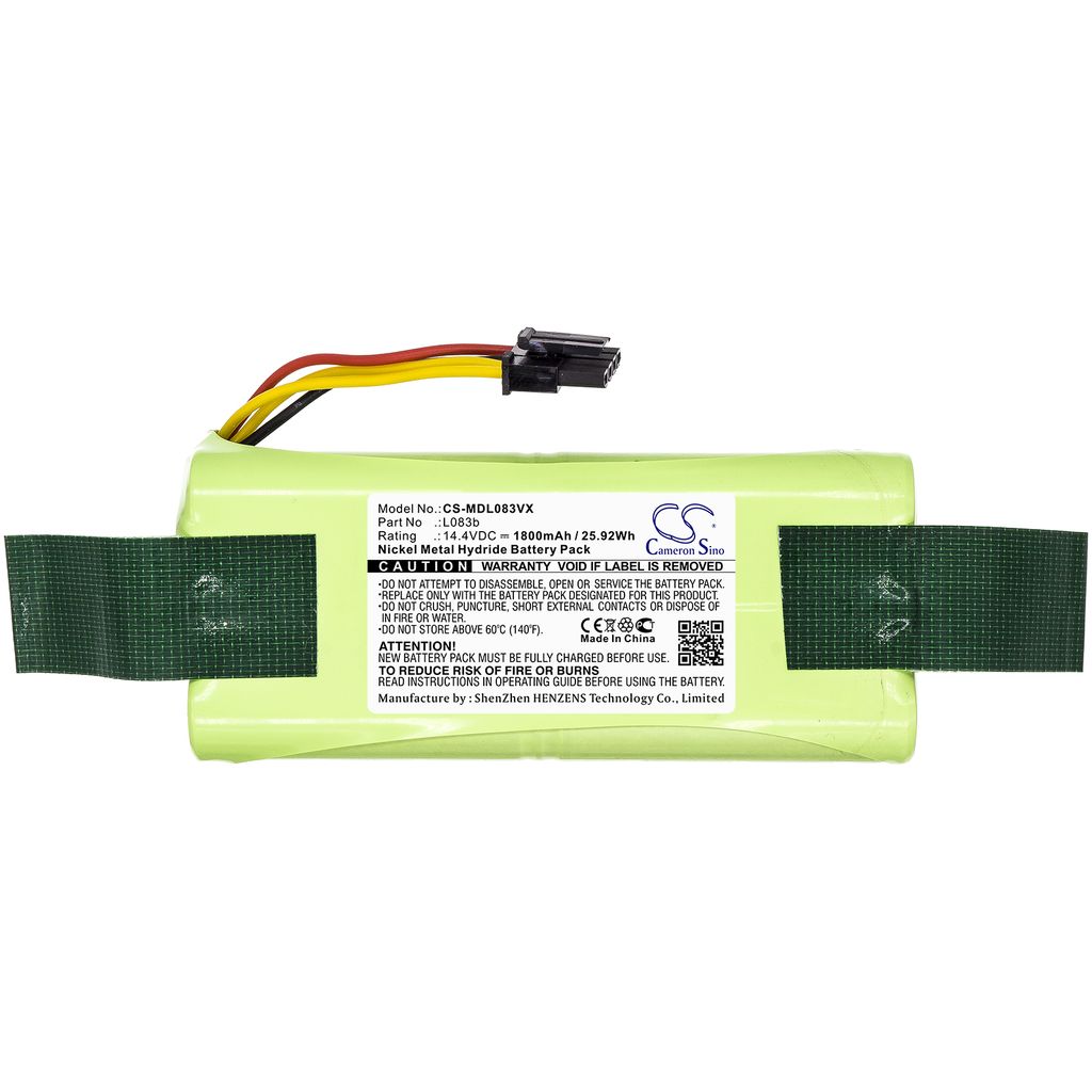 Midea R1-L083B etc.
