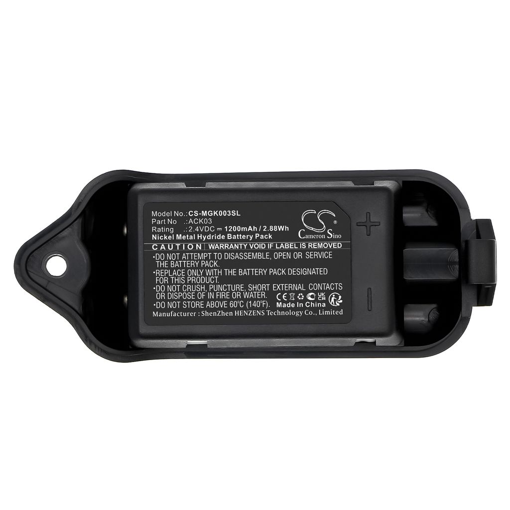 3M Peltor Lite-Com Basic ym.