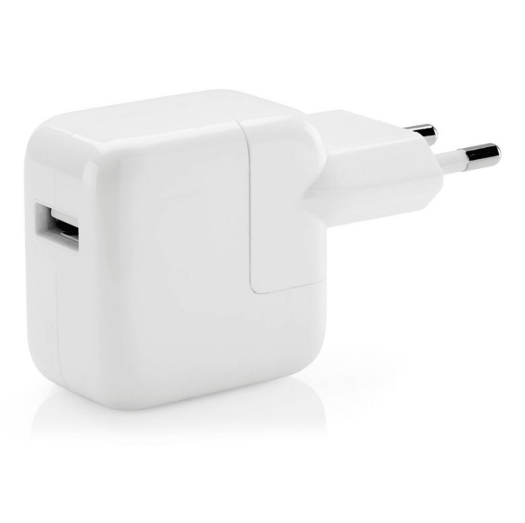 Apple Original 12W USB-strømadapter
