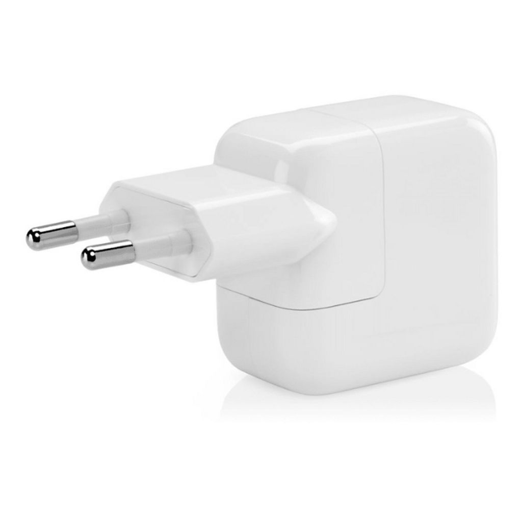 Apple Original 12W USB-strømadapter