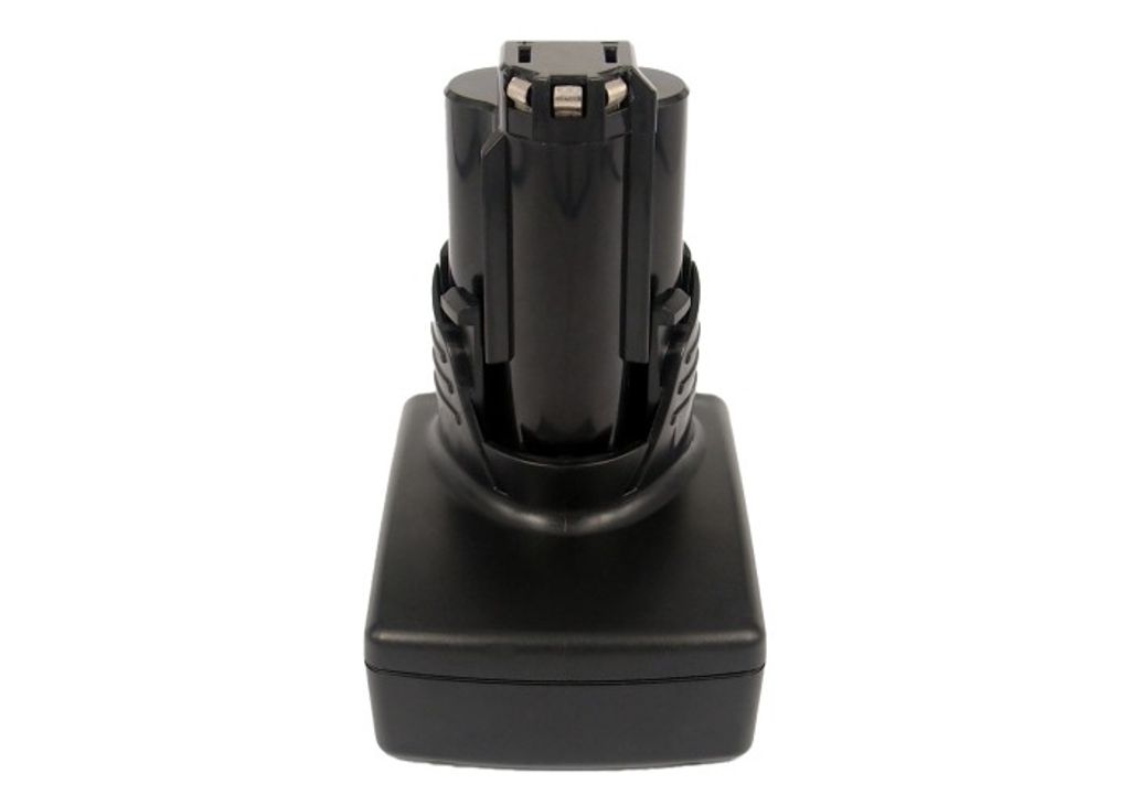 Milwaukee C12 HZ, 12V, 3000 mAh