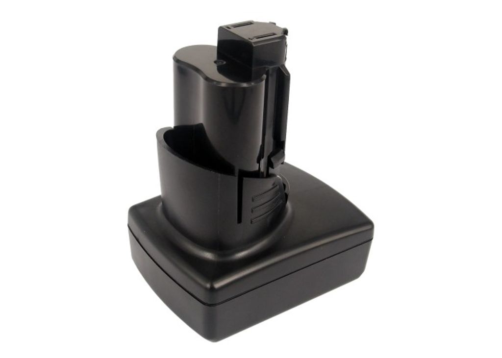 Milwaukee C12 HZ, 12V, 3000 mAh