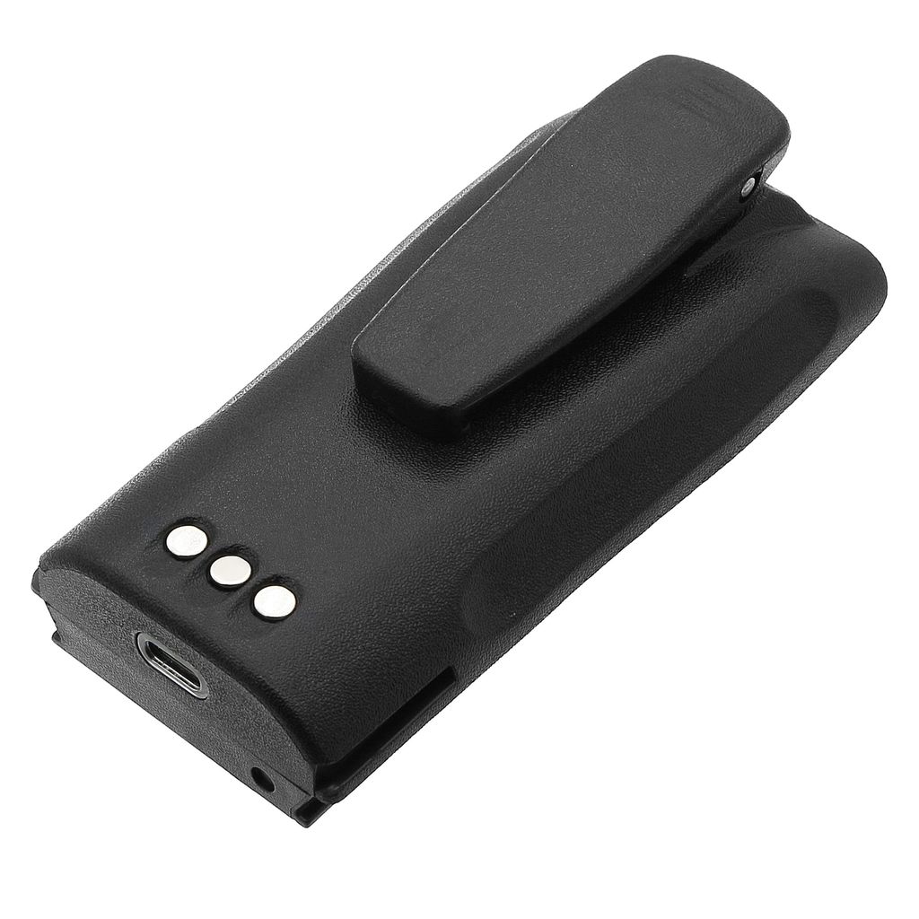 Motorola CP150 etc.