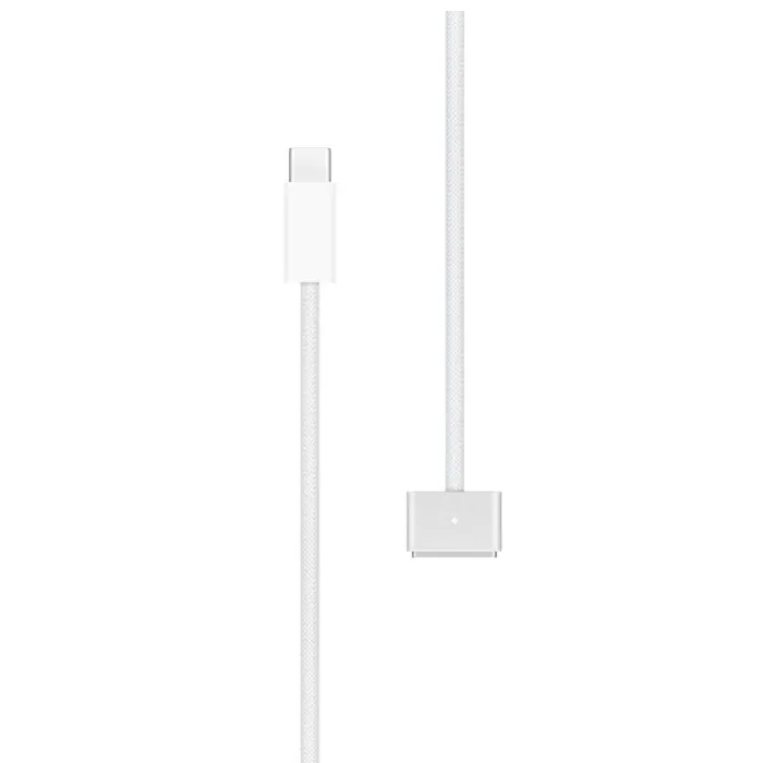 Apple USB-C til MagSafe 3-kabel 2m