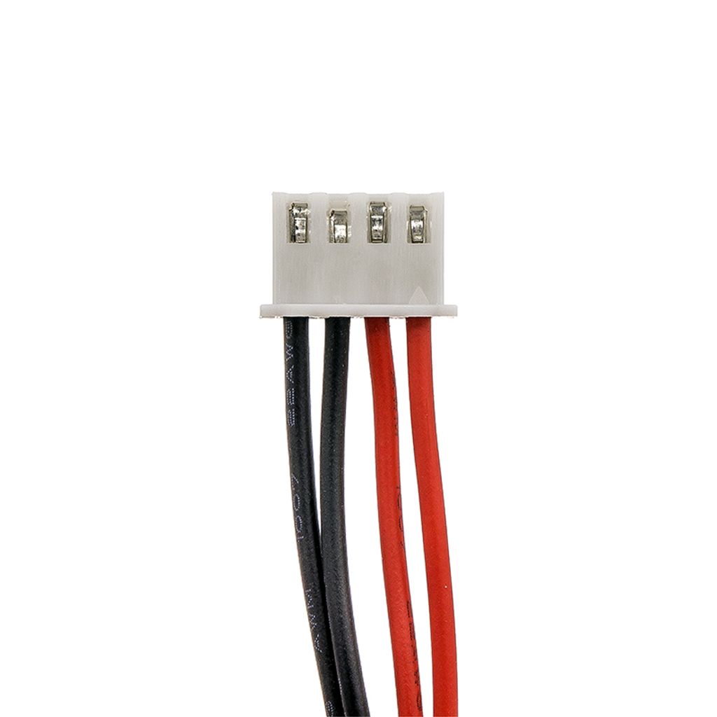 Marshall Kilburn, 14.4V, 3400 mAh