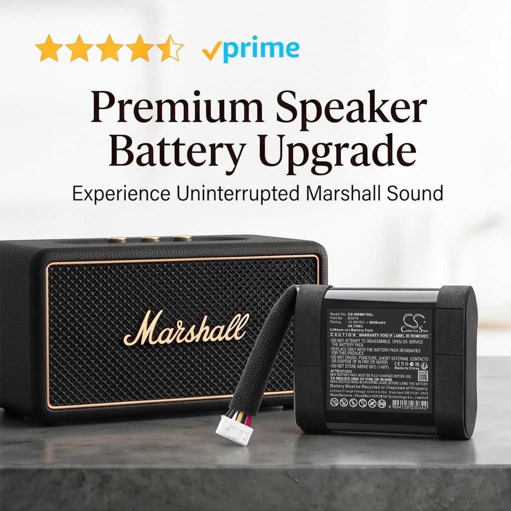 Marshall MHP-97428 etc.