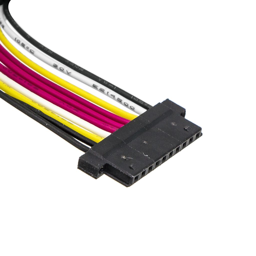 N496 för Magellan, 3.7V, 3800 mAh