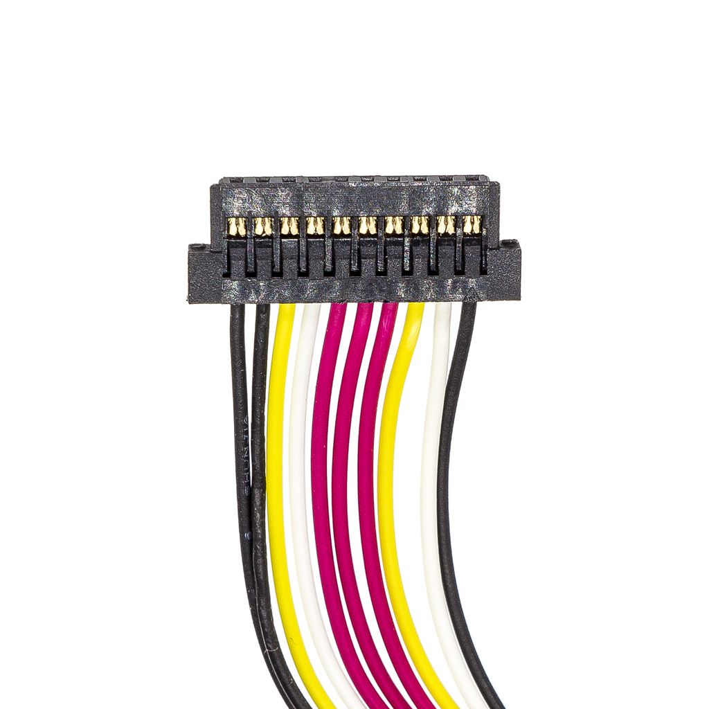 N496 för Magellan, 3.7V, 3800 mAh