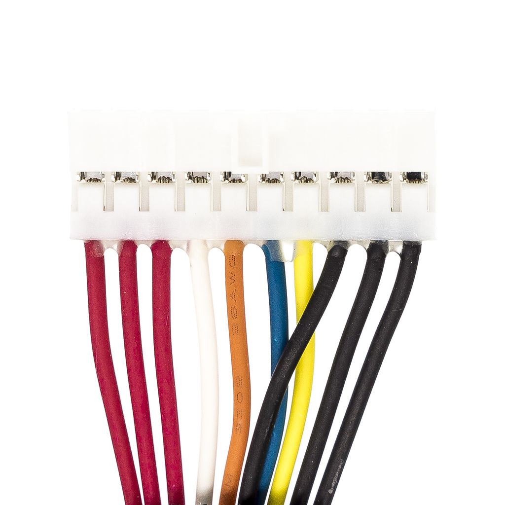 BTY-M6K für MSI, 11.4V, 4500 mAh