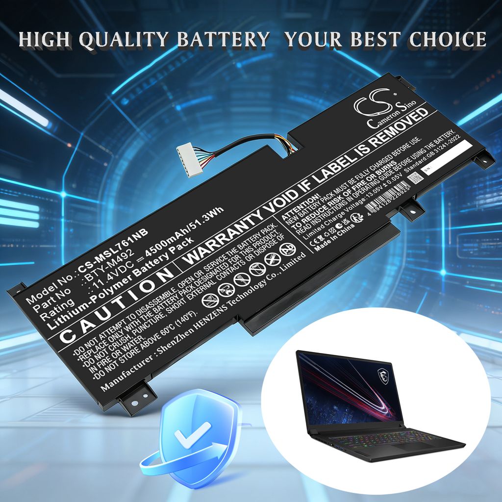 MSI Bravo 15 B5DD-007XES etc.