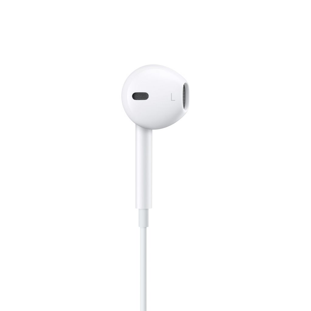 Apple EarPods med USB-C for iPhone 15/16/17 – Hvit