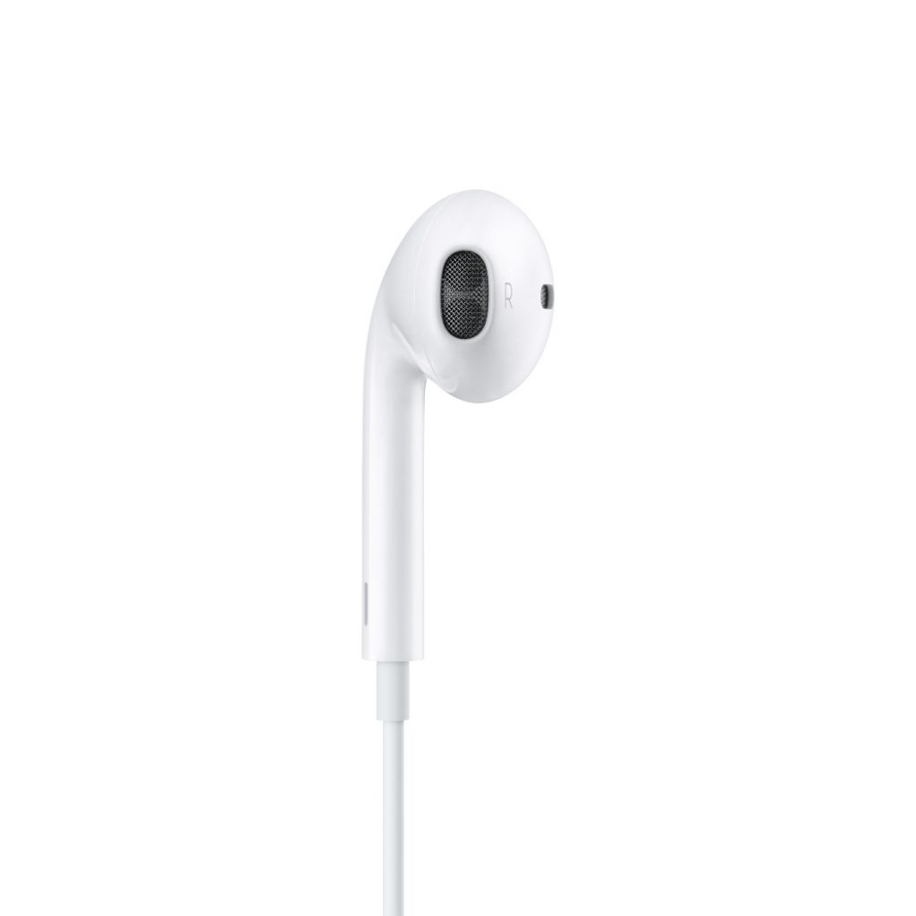 Apple EarPods med USB-C for iPhone 15/16/17 – Hvit