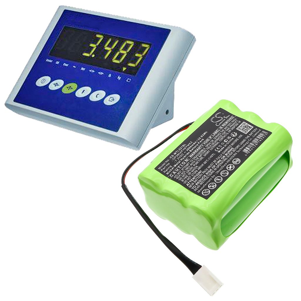 Transpal IND221 mfl.