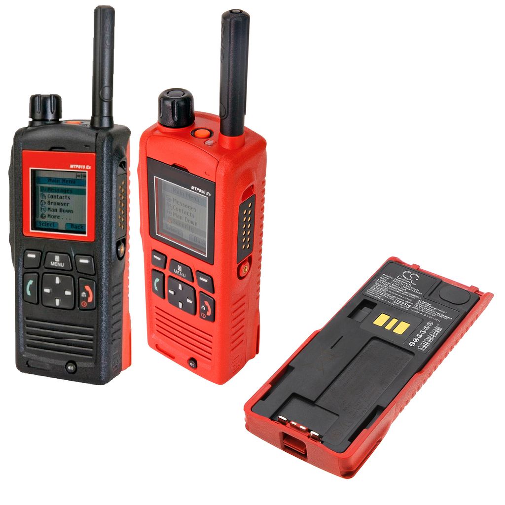 Motorola MTP810Ex ym.