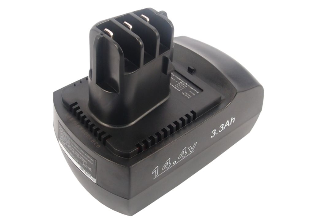 Metabo BSZ 14.4 etc.