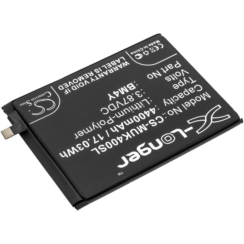 Xiaomi Mi 11X 5G mfl