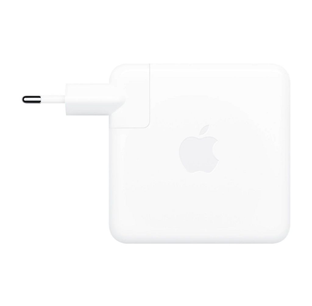 Apple Original 96W USB-C Strømadapter EU
