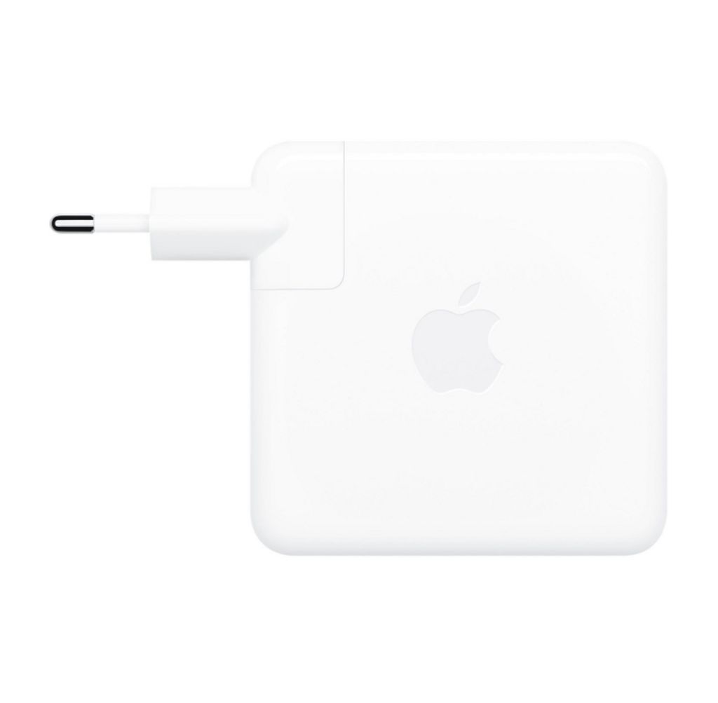 Apple Original 96W USB-C Strømadapter EU