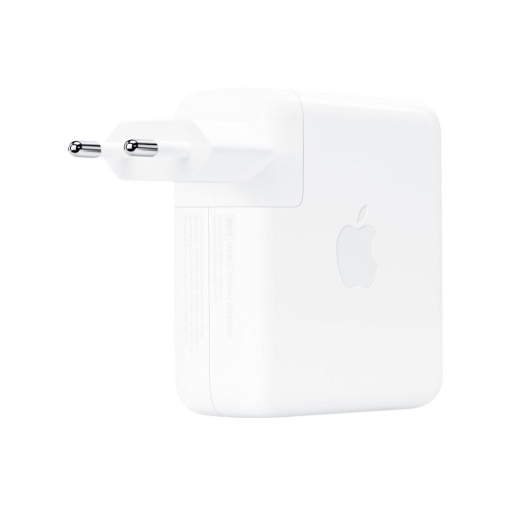 Apple Original 96W USB-C Strømadapter EU