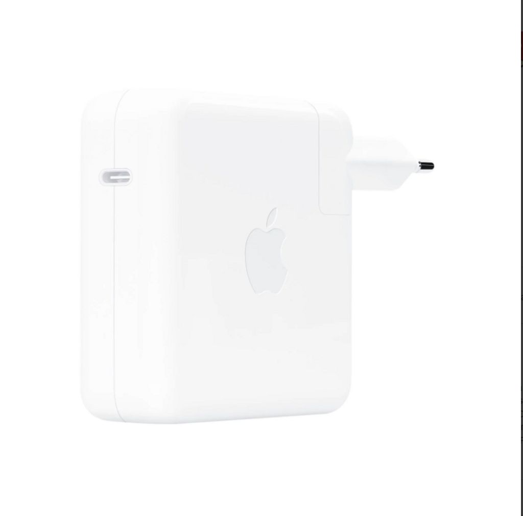 Apple Original 96W USB-C Strømadapter EU