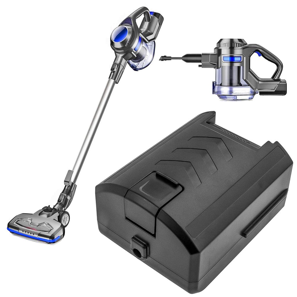 Moosoo X6, 22.2V, 2000 mAh