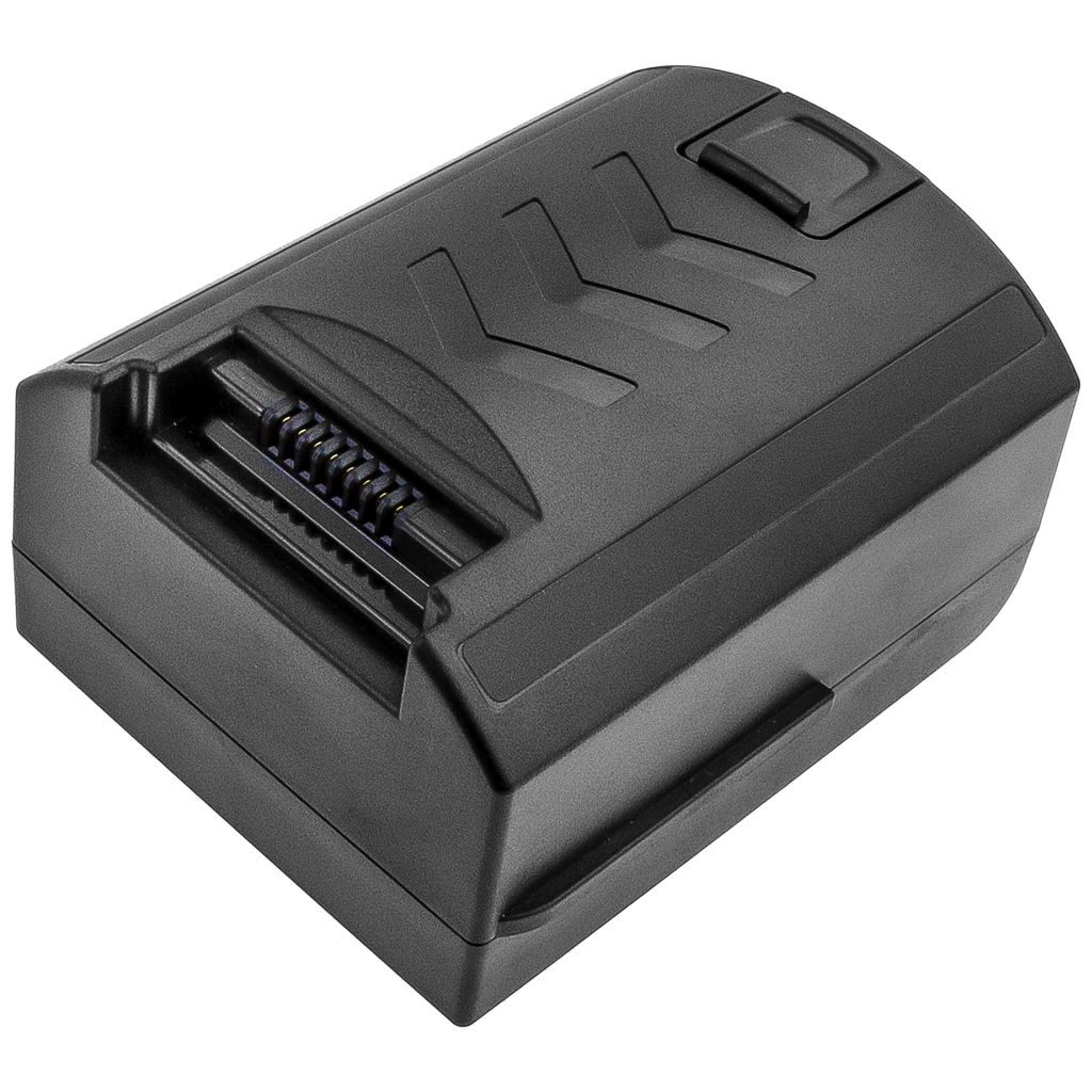 Moosoo X6, 22.2V, 2000 mAh