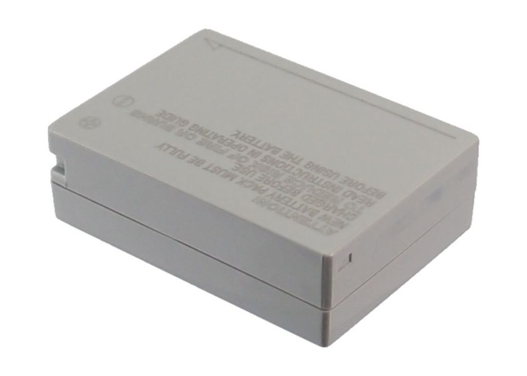 NB-10L erstatningsbatteri