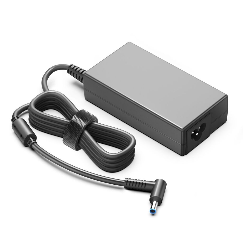 NEXTBATT Laptopladdare 45W universal AC-adapter 4.5x3.0mm