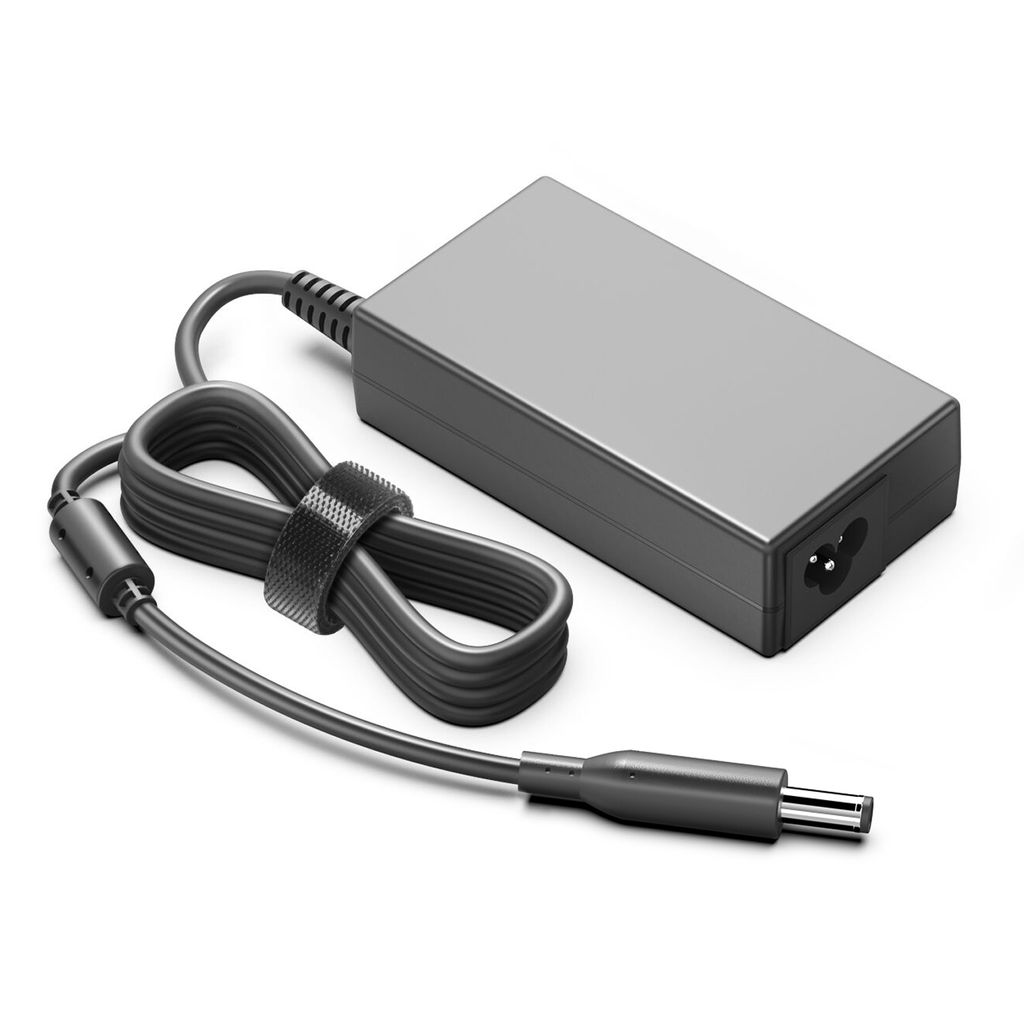 NEXTBATT Laptopladdare 65W universal AC-adapter 4.5x3.0mm