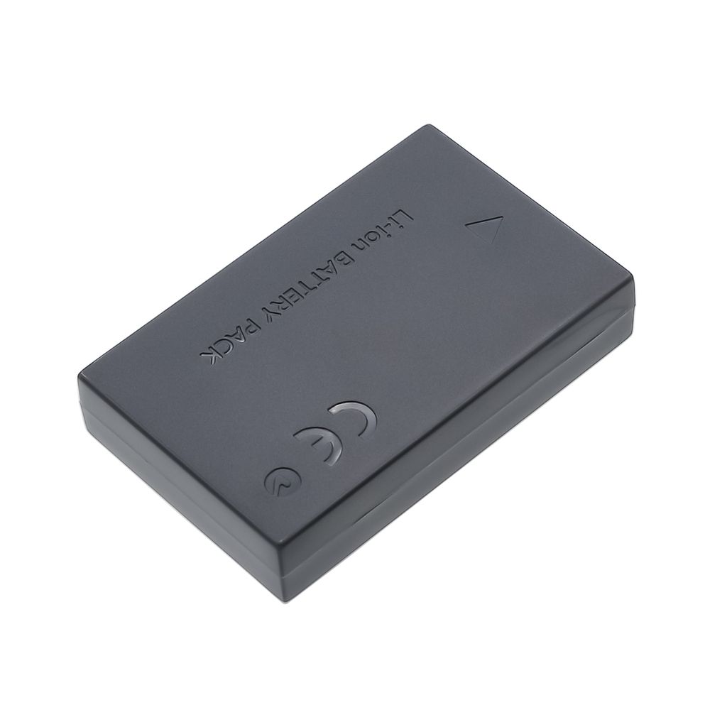 Canon PowerShot S200, 3,6(3,7)V, 830mAh