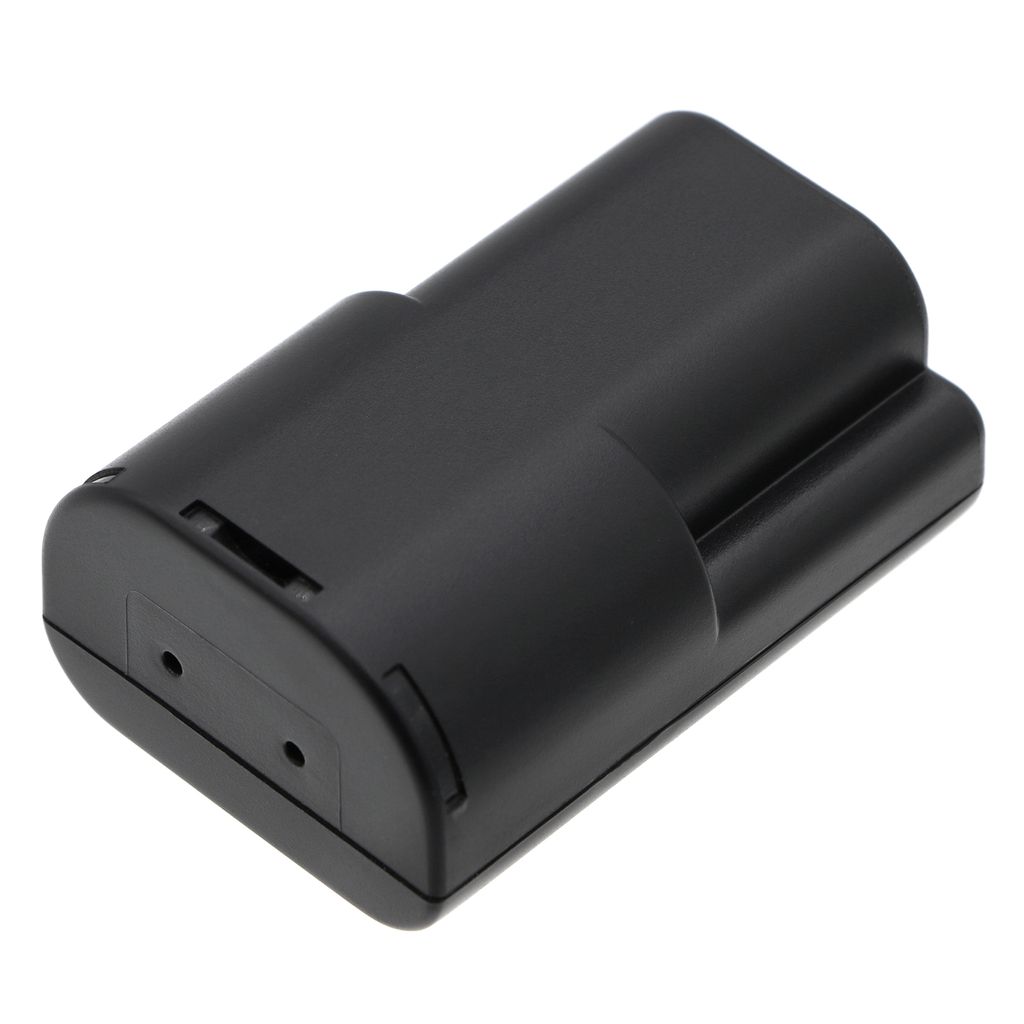 NB-5H for Canon, 6.0V, 650 mAh