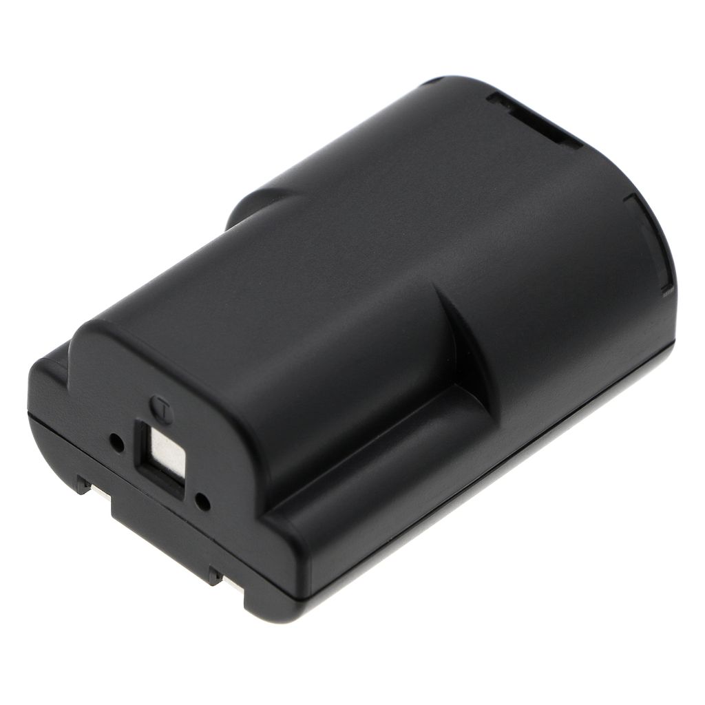 NB-5H for Canon, 6.0V, 650 mAh