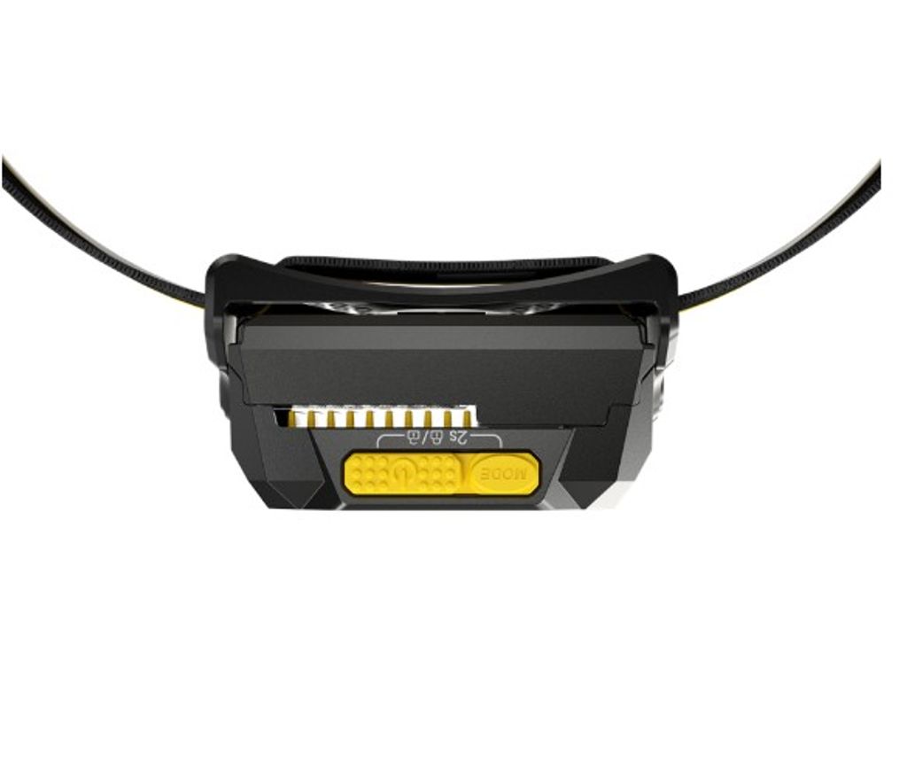 Nitecore HA29 UHE Pannlampa 1200lm - All-Weather Outdoor Headlamp
