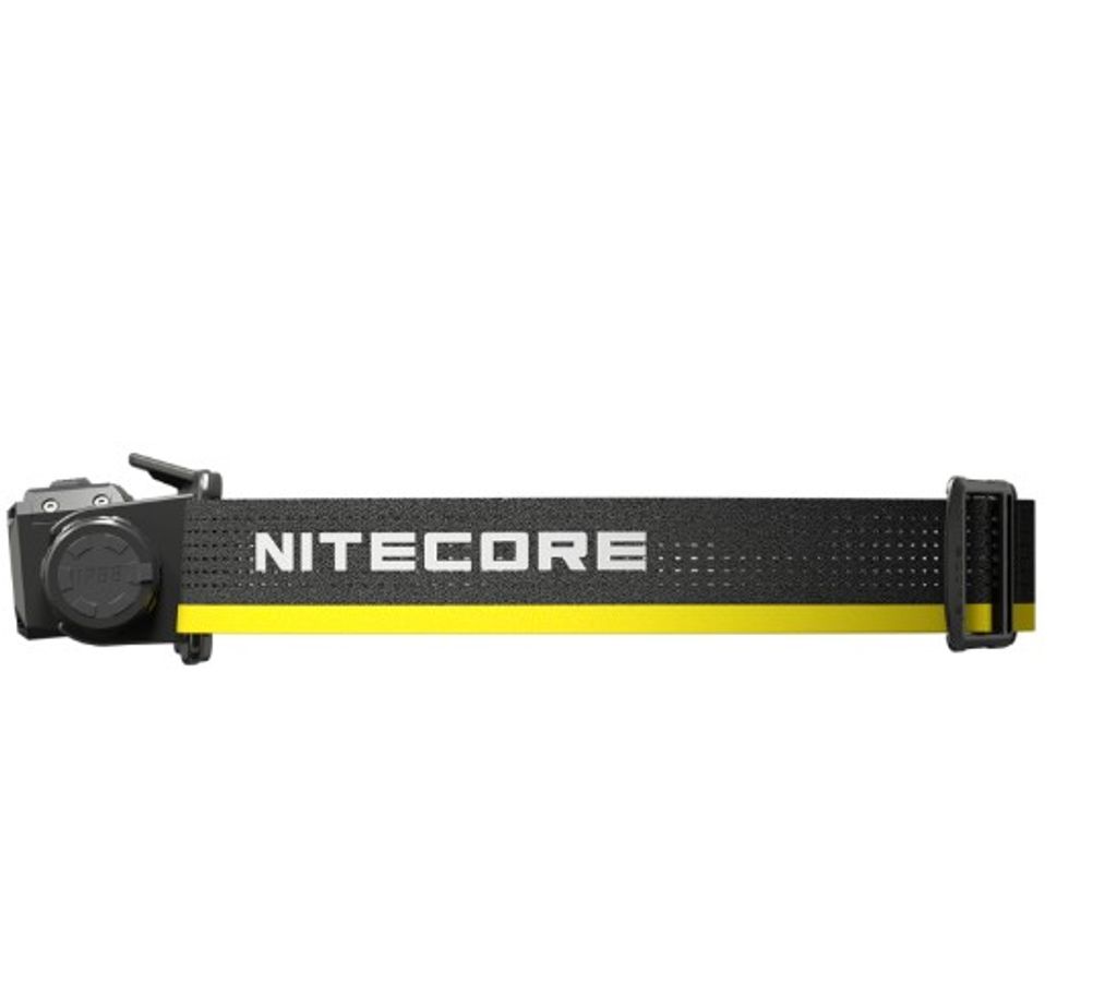 Nitecore HC75 UHE Arbetspannlampa 3000 lm IP68