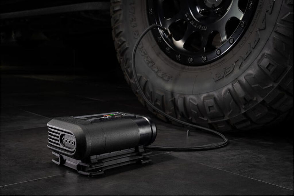 NOCO AX65 Boost Air 12V, 2000A, 100PSI
