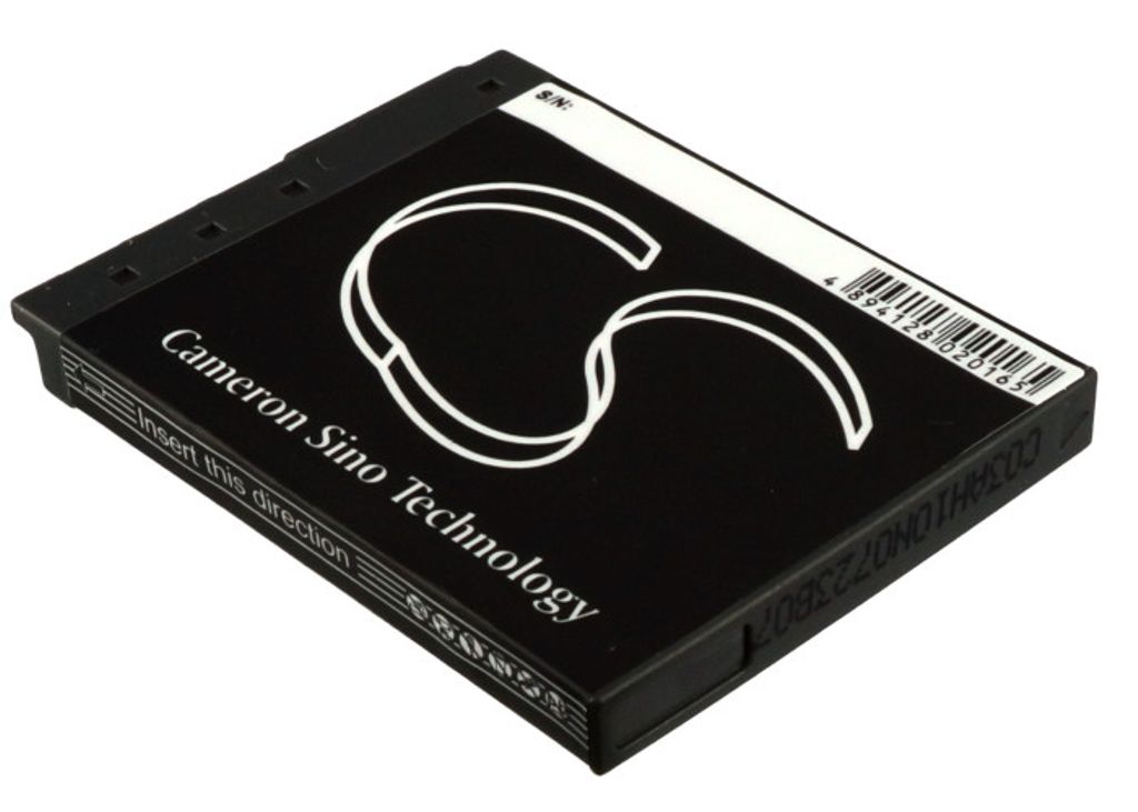 NP-BD1 / NP-FD1 ersättningsbatteri