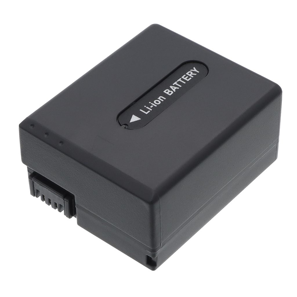 Sony DCR-TRV33, 7.2V (7.4V), 1300 mAh