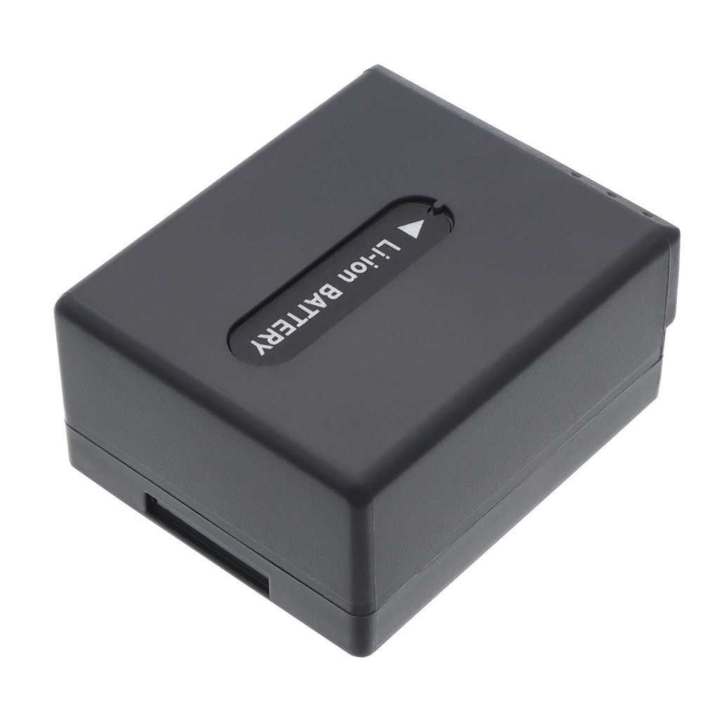 Sony DCR-TRV33, 7.2V (7.4V), 1300 mAh