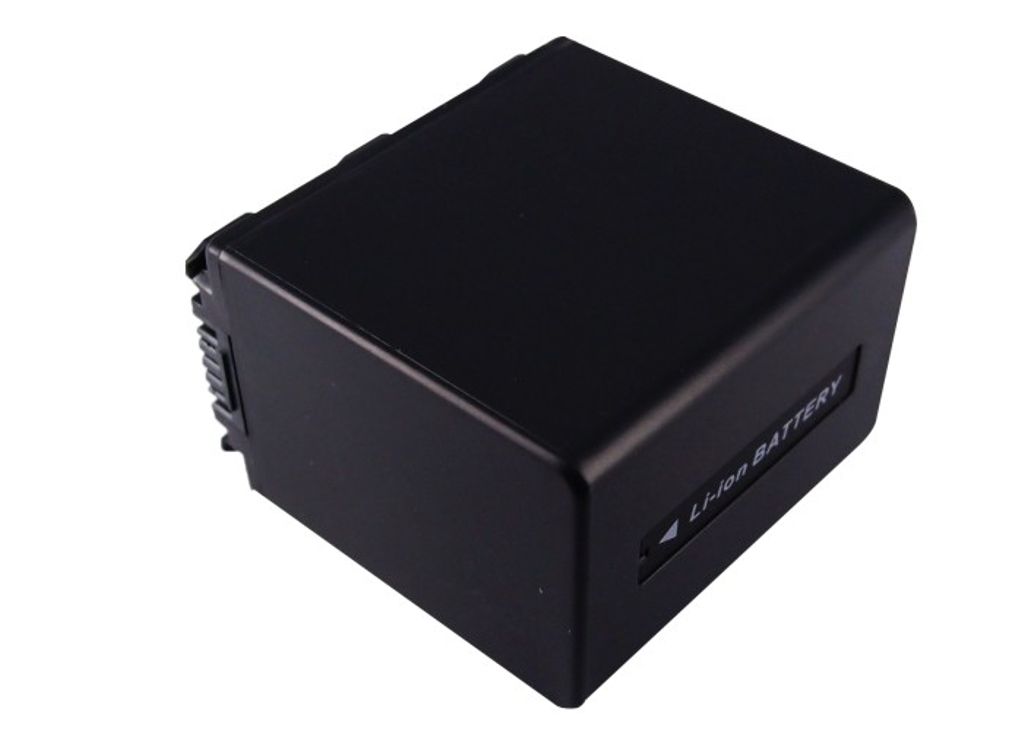 Sony HDR-UX20, 7.2V (6.8V), 2200 mAh