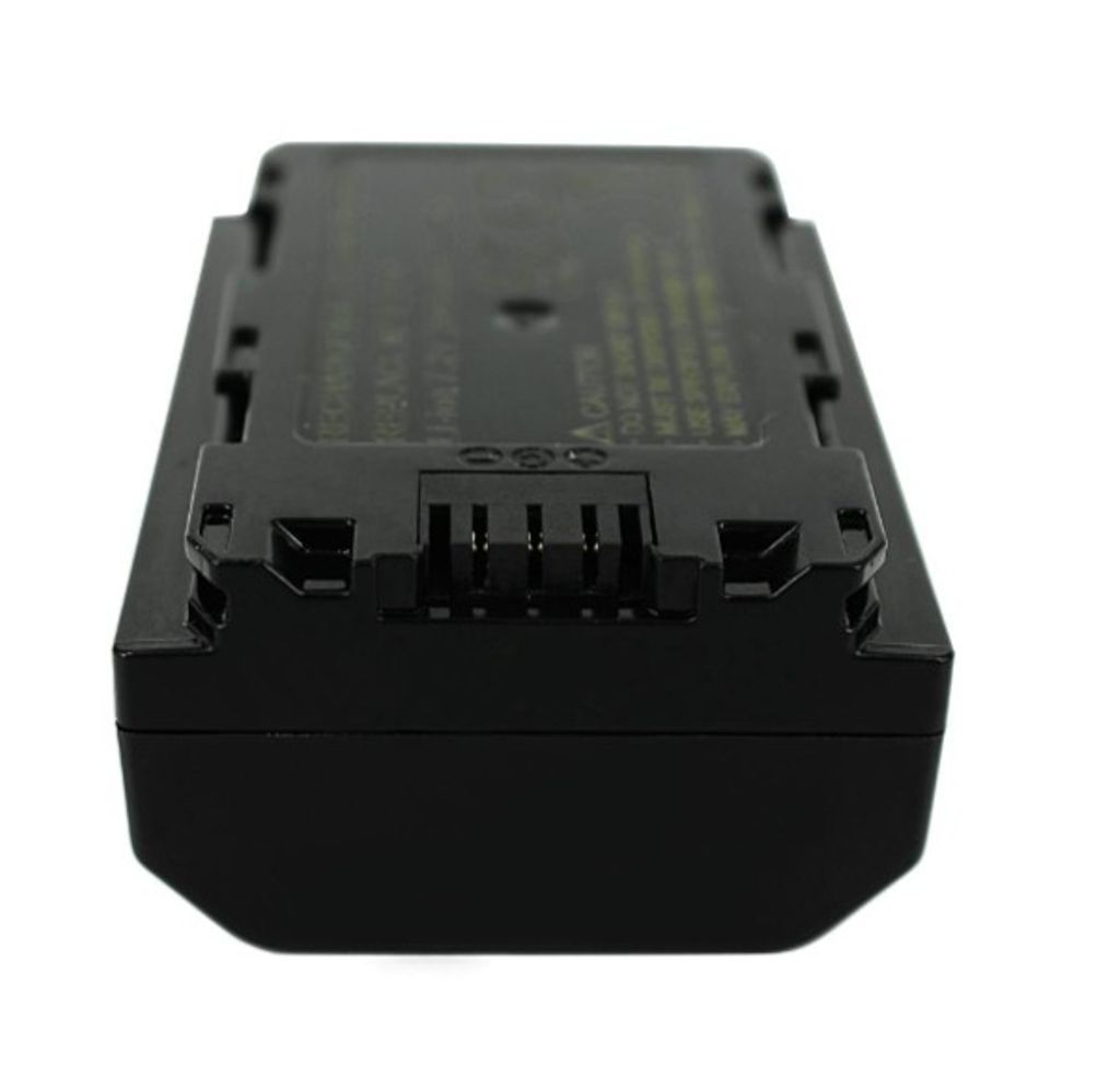 Sony A7 Mark 3, 7.2V, 2040 mAh