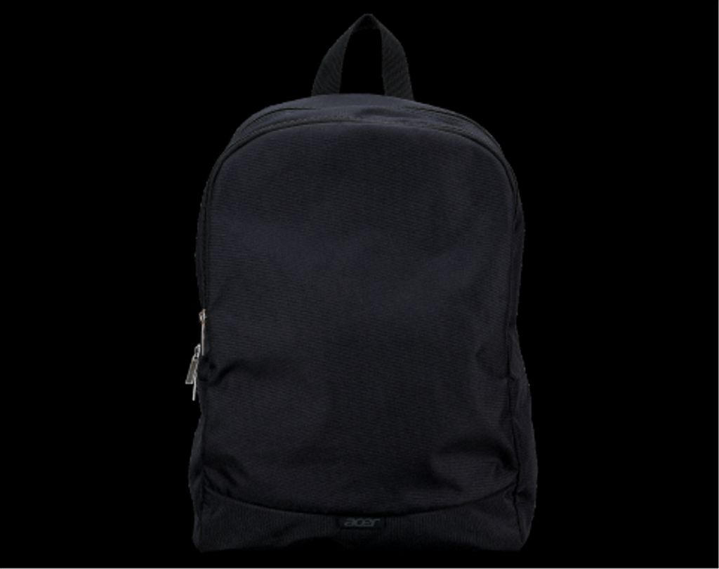 Acer 15.6 Tommers Startpakke for Bærbar PC Med Trådløs Optisk Mus - Svart