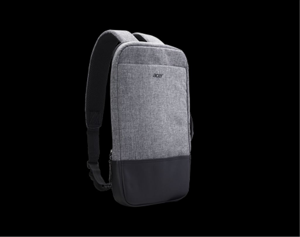Acer 14 Inch Slim 3-in-1 Backpack